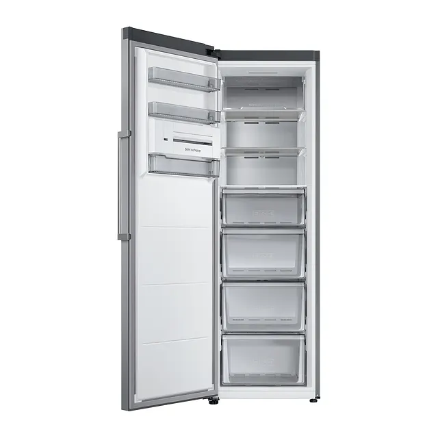 Samsung Congelatore verticale Serie Twin 323 L RZ32C7BBES9, vista 2