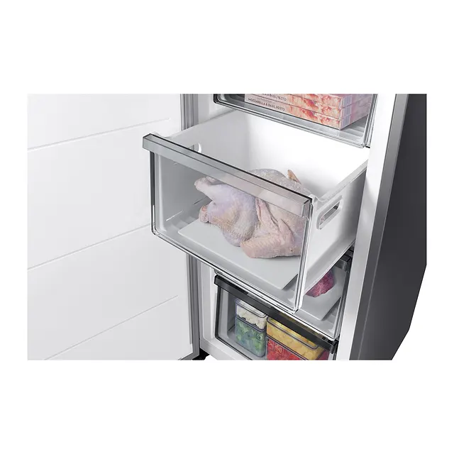 Samsung Congelatore verticale Serie Twin 323 L RZ32C7BBES9, vista 6