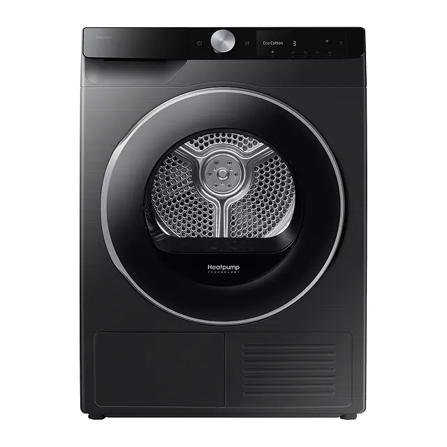 Samsung Asciugatrice a pompa di calore Series 6 9 kg DV90DG6845LB