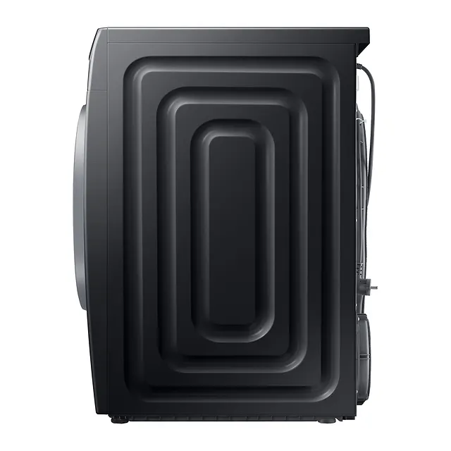 Samsung Asciugatrice a pompa di calore Series 6 9 kg DV90DG6845LB, vista 5