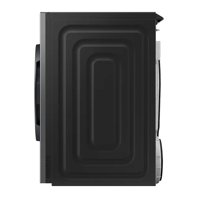 Samsung Asciugatrice a pompa di calore Series 9 9 kg DV90F09F4S, vista 4
