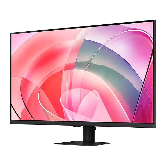 Samsung Monitor ViewFinity 32" S70D, vista 2