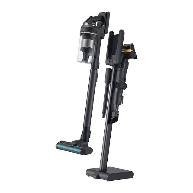 Samsung Scopa elettrica VS20C955CTK, vista 2