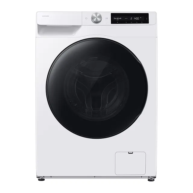 Samsung Lavasciuga 10/6 kg WD10HG6U94BEU3