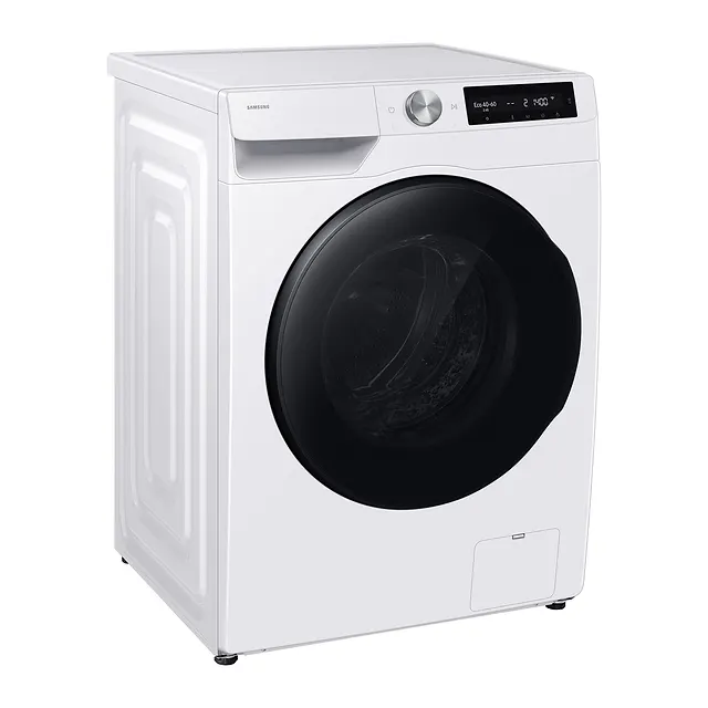 Samsung Lavasciuga 10/6 kg WD10HG6U94BEU3, vista 2