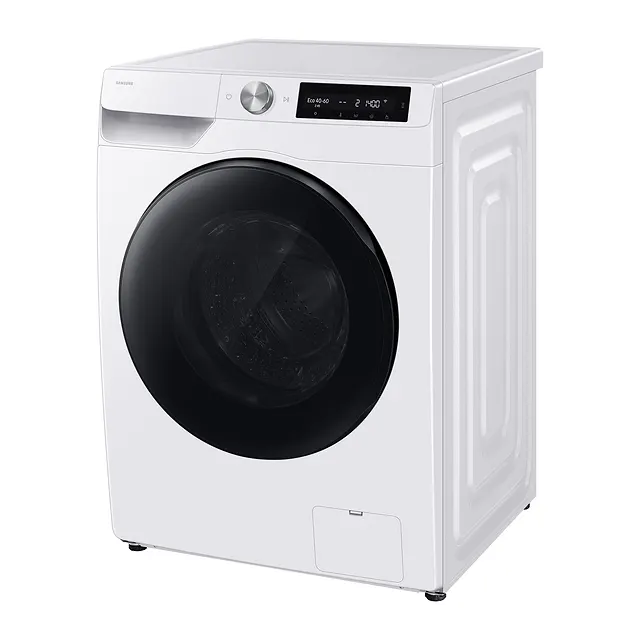 Samsung Lavasciuga 10/6 kg WD10HG6U94BEU3, vista 3