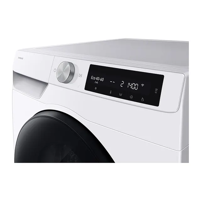 Samsung Lavasciuga 10/6 kg WD10HG6U94BEU3, vista 4
