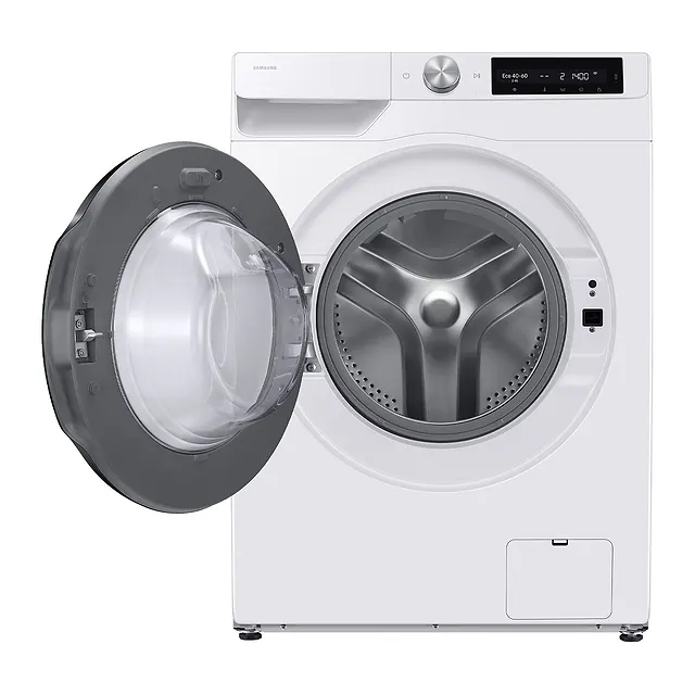 Samsung Lavasciuga 10/6 kg WD10HG6U94BEU3, vista 6