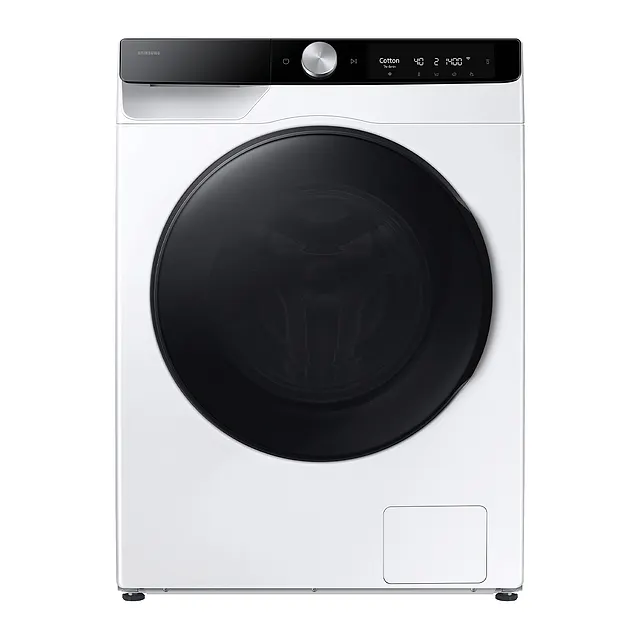 Samsung Lavasciuga 11/6 kg WD11DG6B85BK