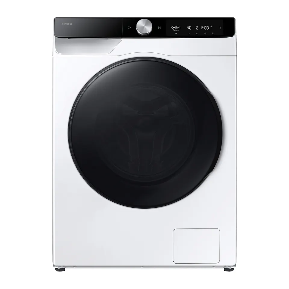 Samsung Lavasciuga 11/6 kg WD11DG6B85BK