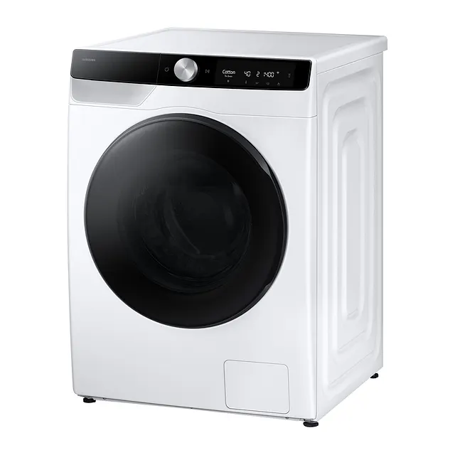 Samsung Lavasciuga 11/6 kg WD11DG6B85BK, vista 3