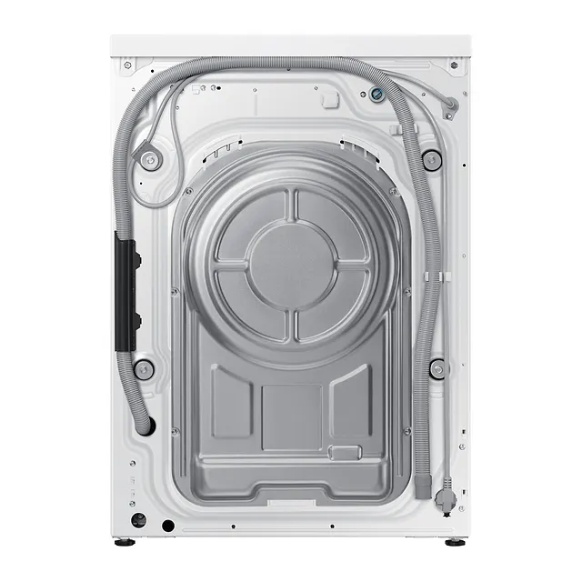 Samsung Lavasciuga 11/6 kg WD11DG6B85BK, vista 4