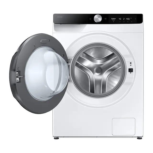Samsung Lavasciuga 11/6 kg WD11DG6B85BK, vista 6