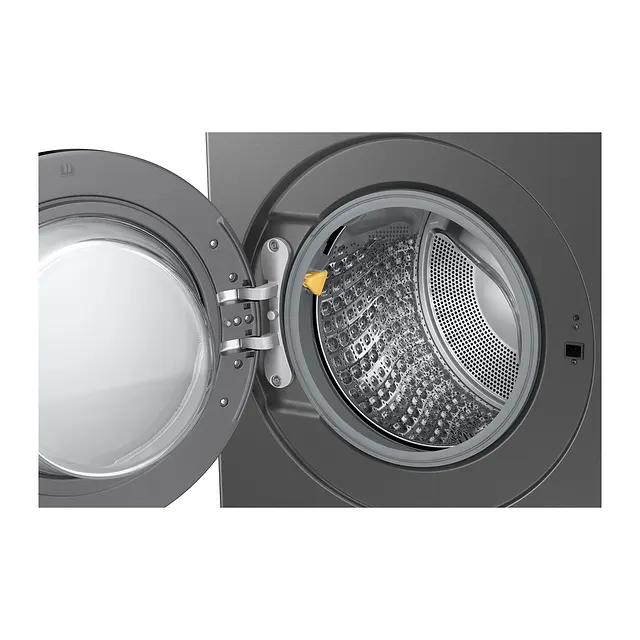 Samsung Lavasciuga 18/11 kg WD18DB8995BZ, vista 6