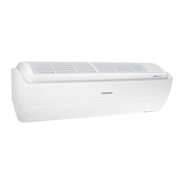 Samsung Climatizzatore monosplit WindFree Comfort 12.000 BTU AR12NXCXAWKXEU, vista 3