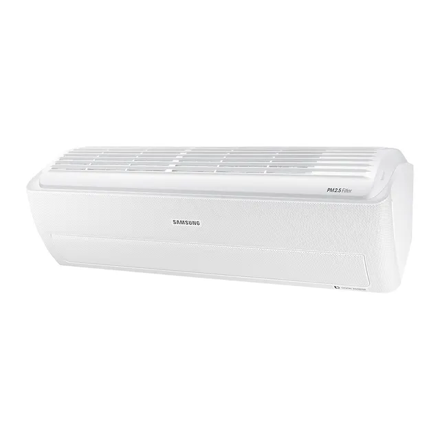 Samsung Climatizzatore monosplit WindFree Comfort 12.000 BTU AR12NXCXAWKXEU, vista 5