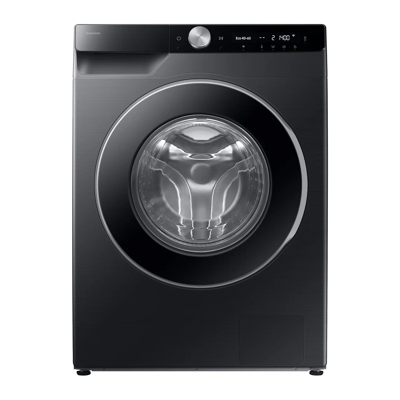 Samsung Lavatrice 10 kg WW10FG6U94LB