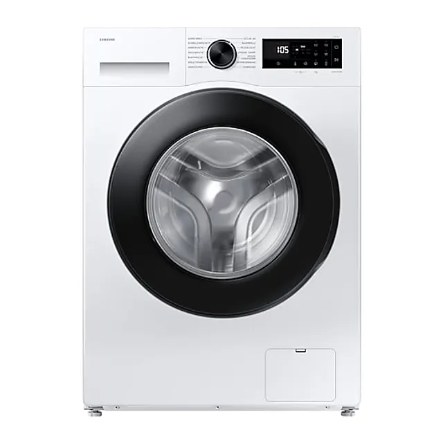 Samsung Lavatrice 8 kg WW80FG5L32AEET