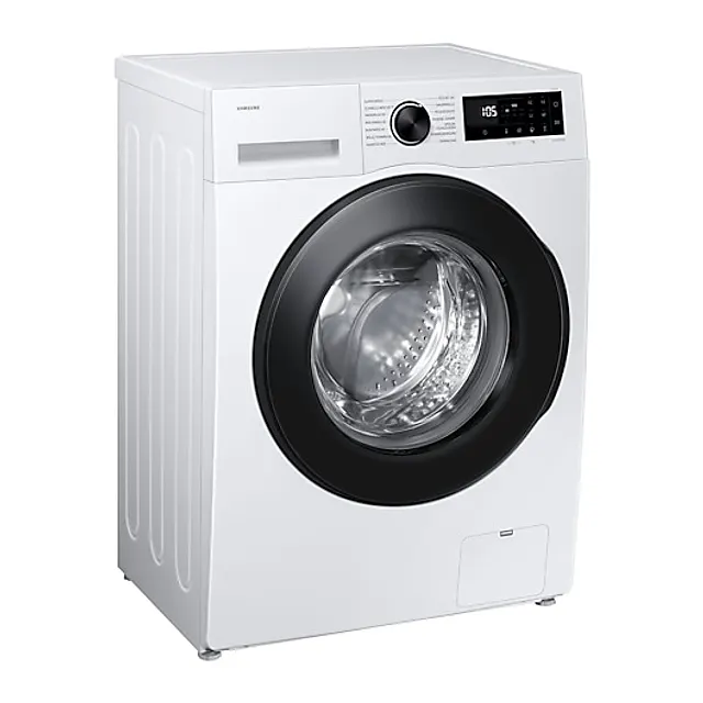 Samsung Lavatrice 8 kg WW80FG5L32AEET, vista 2
