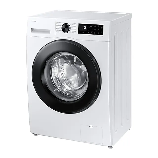 Samsung Lavatrice 8 kg WW80FG5L32AEET, vista 3