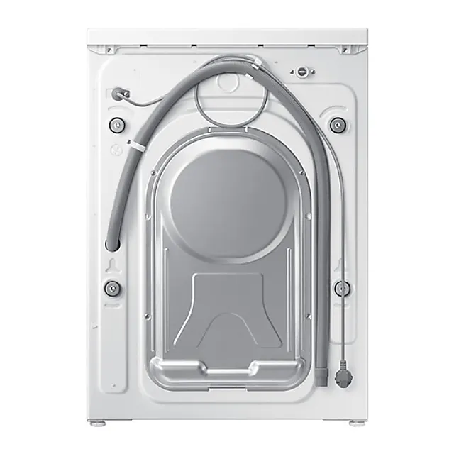 Samsung Lavatrice 8 kg WW80FG5L32AEET, vista 4