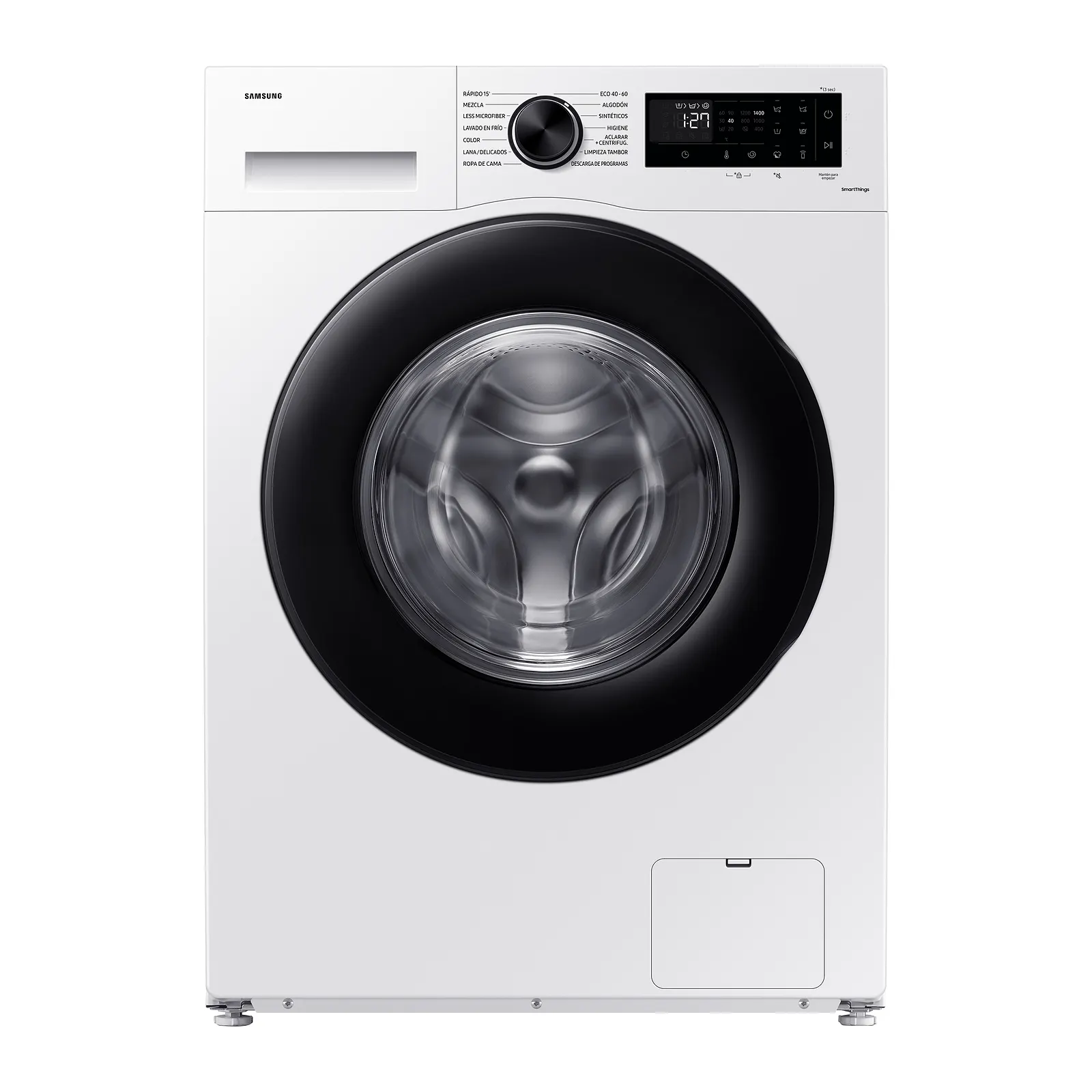 Samsung Lavatrice 9 kg WW90DG5G34AEET