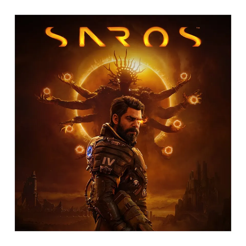 Sony Interactive Entertainment Saros
