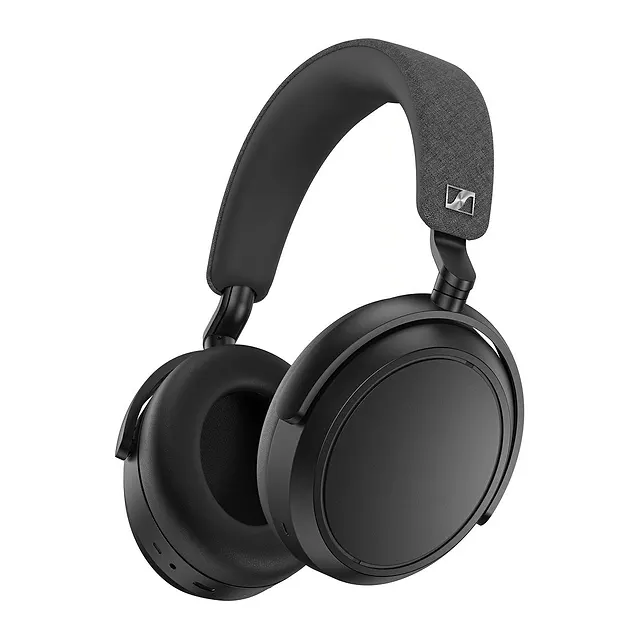 Sennheiser MOMENTUM 4 Wireless Nero