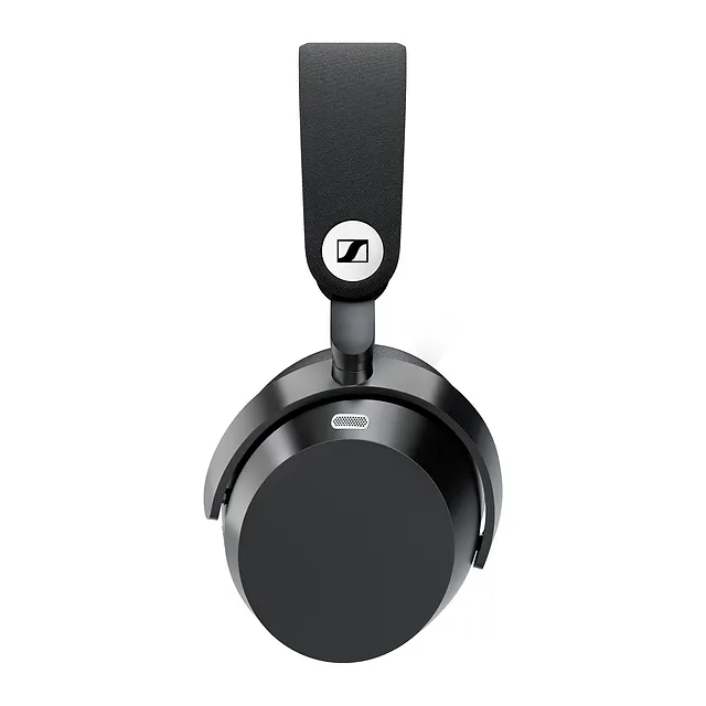 Sennheiser MOMENTUM 5 Wireless, vista 2