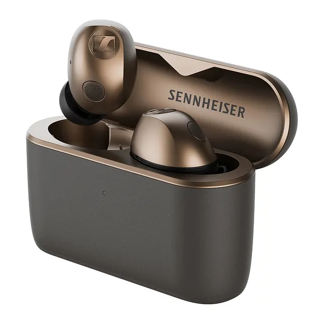 Sennheiser MOMENTUM True Wireless 5