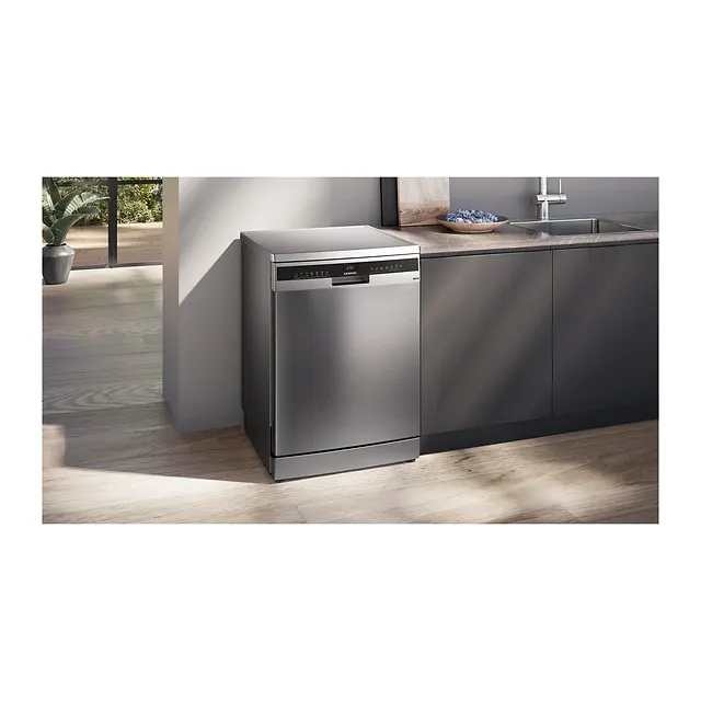 Siemens Lavastoviglie iQ300 60 cm SN23EI03ME, vista 3