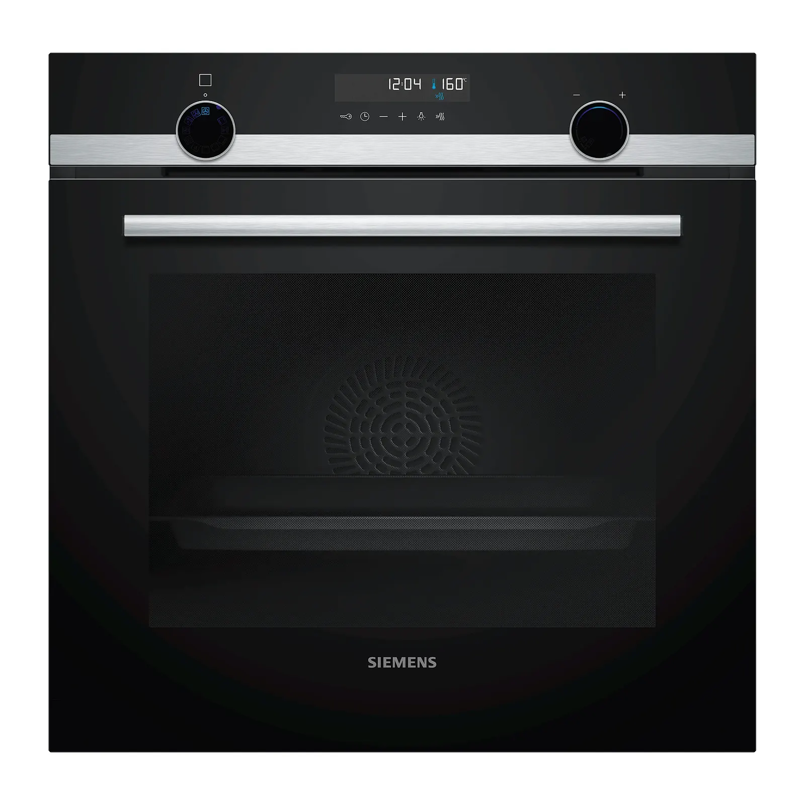 Siemens Forno da incasso iQ500 HB578GBS0
