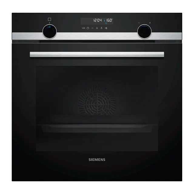 Siemens Forno da incasso iQ500 HB578GBS0
