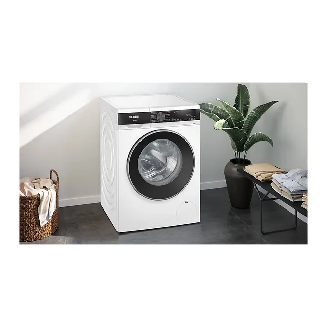 Siemens Lavatrice iQ500 9 kg WG44G2ZIT, vista 2