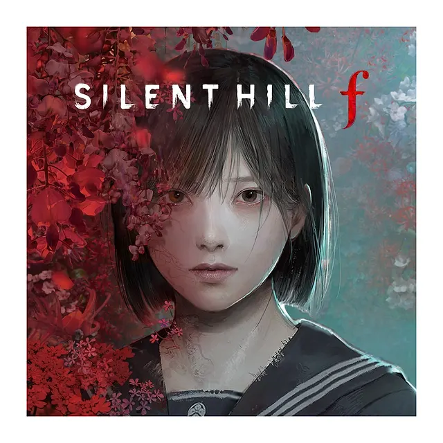 Konami Silent Hill f