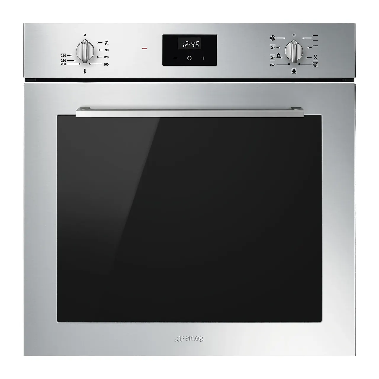 Smeg Forno da incasso Classic 60 cm 70 L SF6400TVX