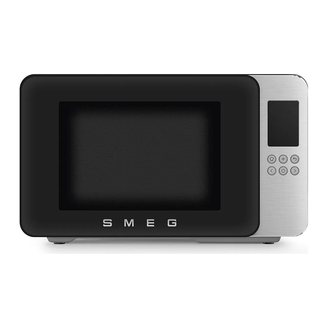 Smeg Forno a microonde con grill MOC01