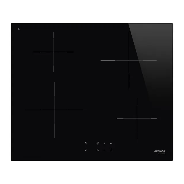 Smeg Piano cottura a induzione Universale 60 cm SI2641D