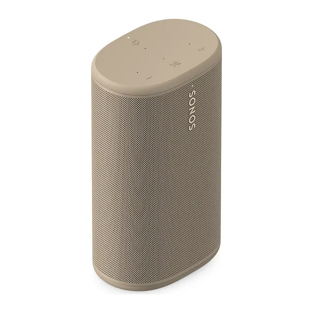 Sonos Play, vista 3