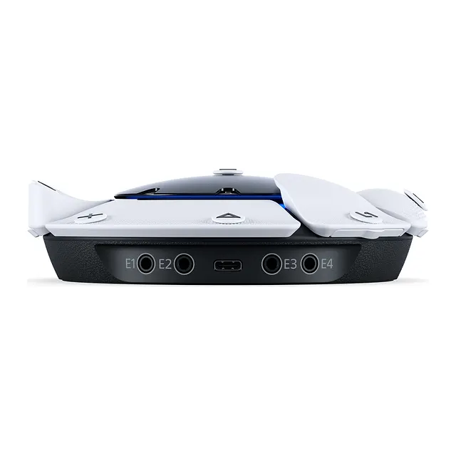 Sony Interactive Entertainment Controller Access per PS5, vista 3