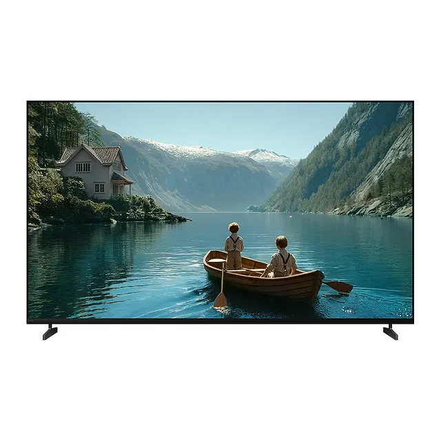 Sony BRAVIA 3 II