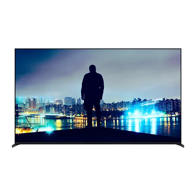 Sony BRAVIA 8 II, vista 2