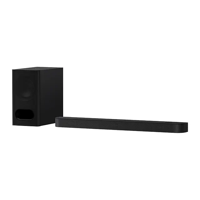 Sony BRAVIA Theatre Bar 6