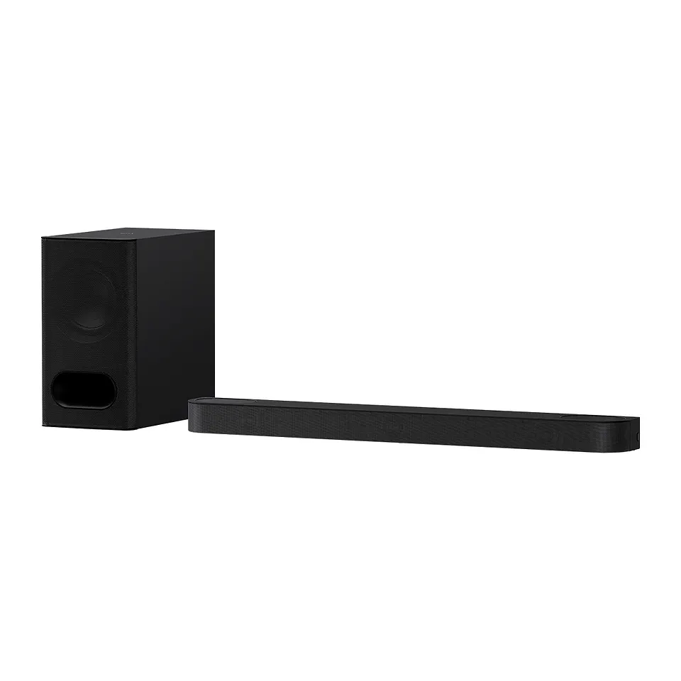 Sony BRAVIA Theatre Bar 6