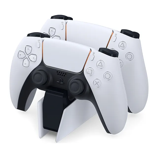 Sony Interactive Entertainment Base di ricarica DualSense, vista 2