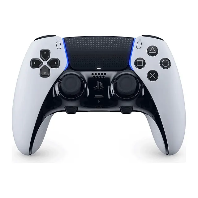 Sony Interactive Entertainment DualSense Edge Controller wireless Bianco