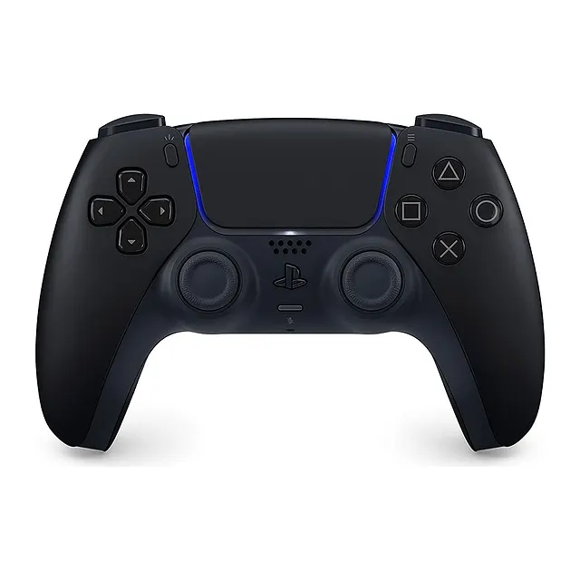 Sony Interactive Entertainment DualSense Controller wireless Midnight Black