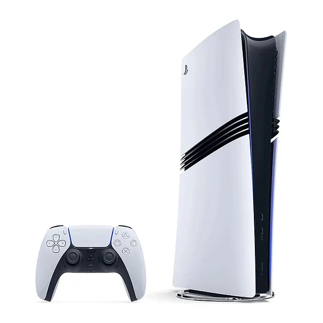 Sony Interactive Entertainment PlayStation 5 Pro