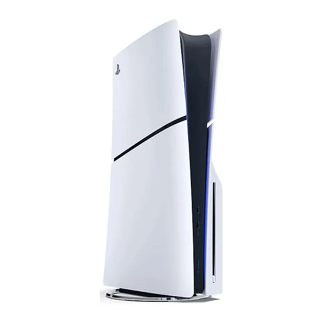 Sony Interactive Entertainment PlayStation 5 Slim