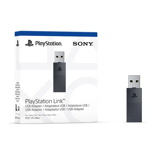 Sony Interactive Entertainment Adattatore USB PlayStation Link
